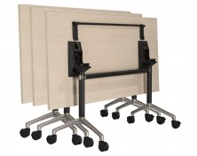 TFT1575: 1500 X 750 X 730 H : TFT1875 1800 X 750 X 730 H. Typhoon Flip Top Tables